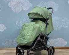 Kidilo K6F uşaq gəzinti arabası