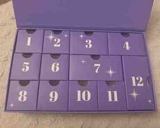 Advent calendar