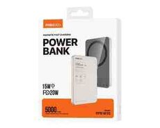 Powerbank Recci