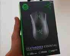 Razer Deathadder Mouse