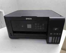 Epson L4160 printeri
