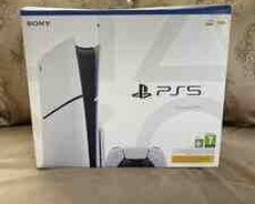 Playstation 5 Slim, 1TB