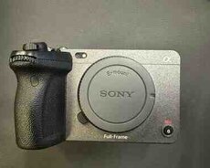 Fotoaparat Sony