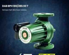 Dövriyyə nasosu DAB BPH180, 280 50T (505929622) 50 50 (1457) 1630