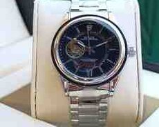 Rolex qol saatı