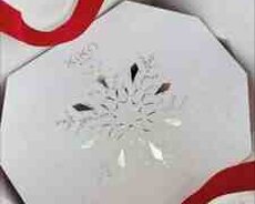 Kiko Advent Calendar 2025