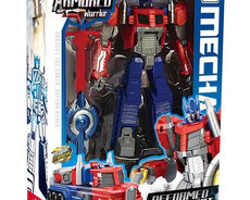 Трансформер Оптимус Прайм