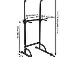Turnik və paralel qol