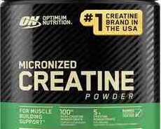 Optimum Nutrition Creatine