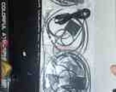 Ambiynas ambince aksesuarı