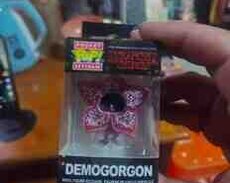 Stranger Things Pocket Pop