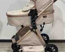 Uşaq arabası Kidilo