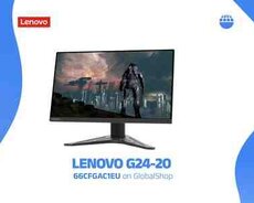 Monitor Lenovo G24-20 (66CFGAC1EU)