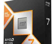 AMD Ryzen 7 9800X3D | Zen 5 | 96MB 3D V-Cache