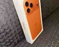 Apple iPhone 17 Pro Max Cosmic Orange 256GB, 12GB