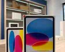 Apple iPad A16 (2025) Silver 128GB