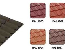 Dam örtüklərinin sifarişi