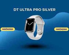 DT Ultra pro silver