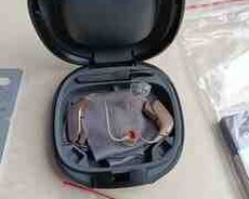 Uşaq eşitmə cihazı