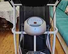 Qaçış trenajoru VolksGYM