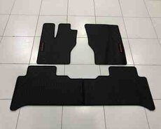 Range Rover 2013-2022 ayaqaltı rezini