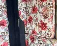 Land Rover bagaj vitrini