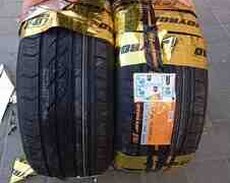 Joyroad şinləri 255, 40 R18