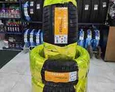 Naaats şinləri 275, 35 R19, 24540 R19