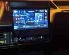 Maqnitola Pioneer 6750