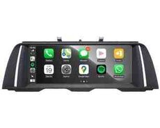 BMW F10, F30 monitorları