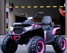 Uşaq kvadrosiklı ATV 200