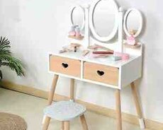 Makiyaj masası