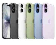 Apple iPhone 17 Black 256GB, 8GB