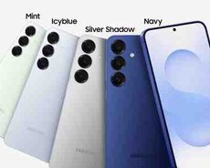 Samsung Galaxy S25 Blue Black 256GB, 12GB