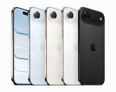 Apple iPhone Air Space Black 256GB, 8GB