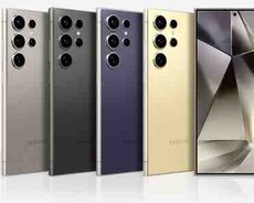 Samsung Galaxy S24 Ultra Titanium Gray 256GB, 12GB