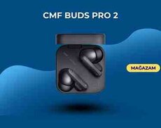 Qulaqcıq Cmf buds pro 2