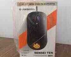 Gaming Mouse SteelSeries Sensei Ten