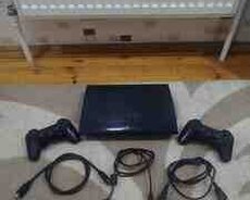 Playstation 3 Super Slim, 500GB