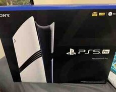 Sony PlayStation 5 Pro 2TB