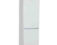 Soyuducu Indesit DS 320 W 200x60x64 sm
