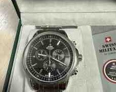 Swiss Military qol saatı