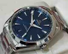 Qol saatı Omega Seamaster Aqua Terra