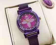 Luis Vuitton qol saatı