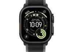 Apple Watch Ultra 3 Black