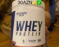 Protein Whey