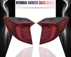 Hyundai Sonata 2020-2023 stopu