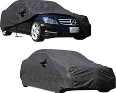 Mercedes W204 çadırı