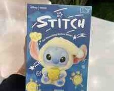 Disney x MINISO Stitch Eat Something Be