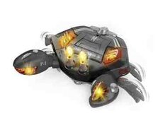 Hərəkət edən krab oyuncaq